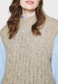 Marc O'Polo Maglione - sand