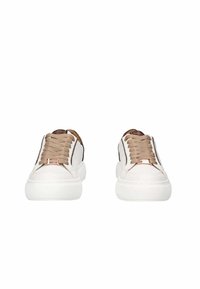 ALEXANDER SMITH Sneaker low - bianco