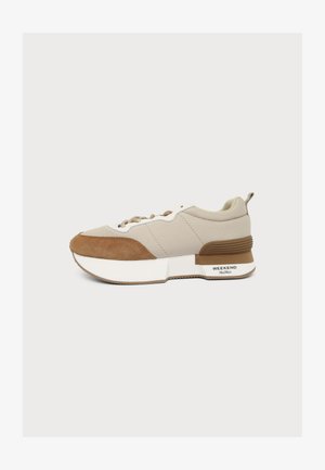 Weekend Max Mara, WKAZAMBRA - Baskets basses - orzo