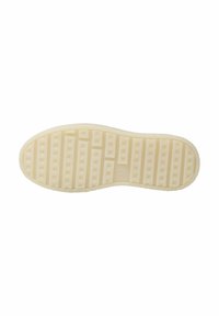 NEWD. SNEAKER - Trainers - white leather