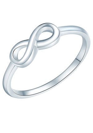 Ring - silber