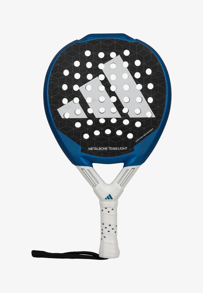 adidas Performance Raqueta de pádel - blau/azul - Zalando.es