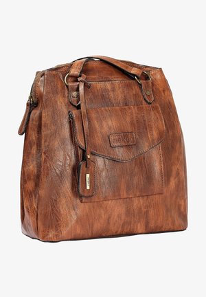 Rieker Sac à dos - brun