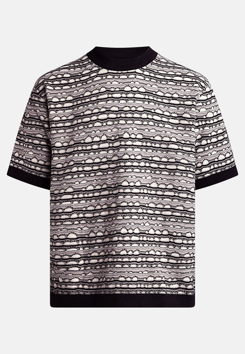 Redefined Rebel Trui zwart