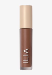 ILIA Beauty - LIQUID POWDER MATTE EYE TINT - Lidschatten - rich brown Thumbnail-Bild 1