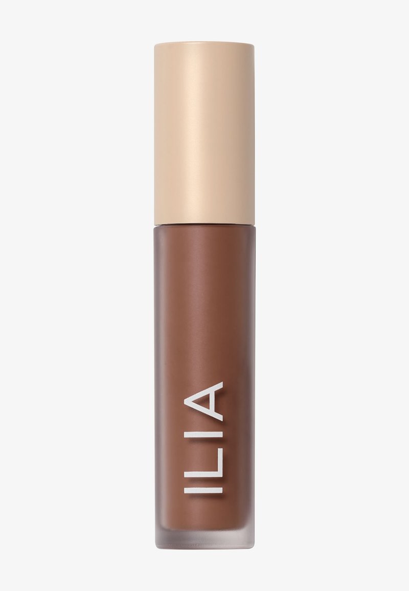 ILIA Beauty - LIQUID POWDER MATTE EYE TINT - Oogschaduw - rich brown, Vergroten