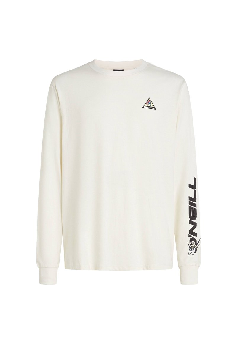 O’Neill Longsleeve wit