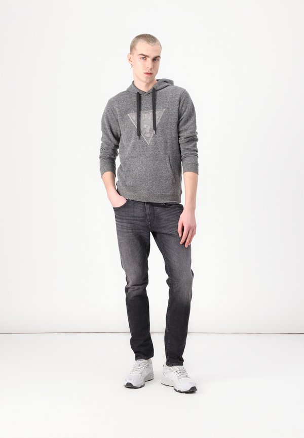 EMBRO TRIANGLE HOODI - Sweatshirt2