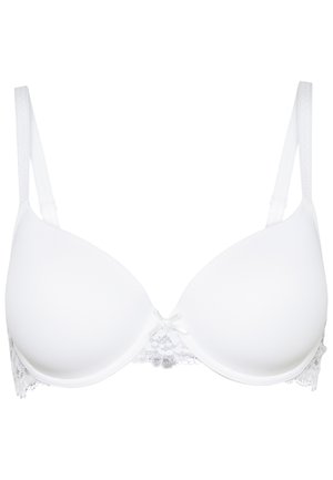 SCHALEN - Soutien-gorge à armatures - cream