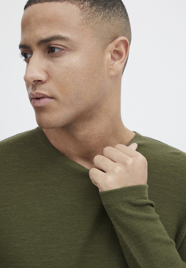 BHPullover - Jumper - cypress2