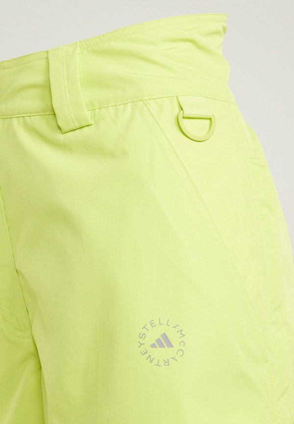 WOVEN TRACK PANTS WIDE - Trousers - bahia glow2