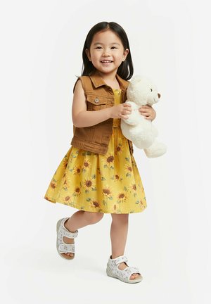 Lasocki Kids, LASOCKI KIDS SLIPPERS GIRL WHITE CEO-LASOCKI-07 - Outdoorsandalen - white