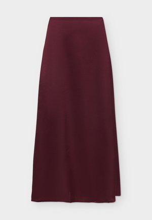 Vero Moda, VMMIRO - Jupe trapèze - windsor wine