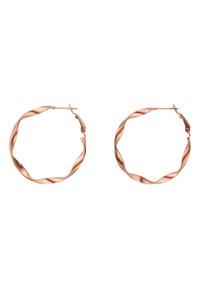 Unausgewählt, rose gold-coloured