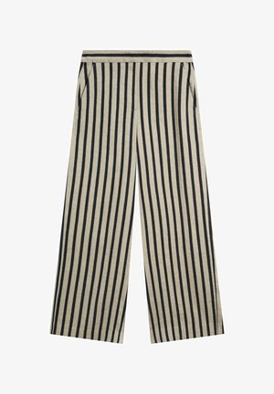 Massimo Dutti, Broek - sand