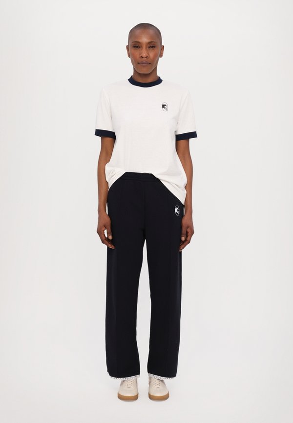 RELAXED PANTS - Tracksuit bottoms3