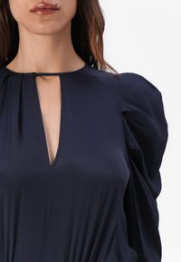Pinko OMELETTE - Jurk - black