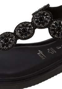 Tamaris Varvassandaalit - black
