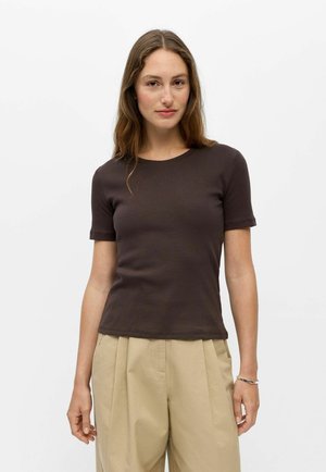 Object - T-shirt basic
