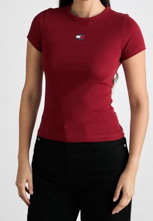 T-shirt basique - red