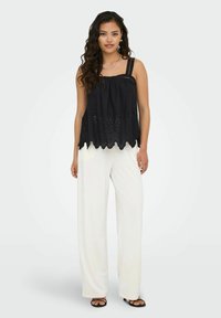 JDY Top - black