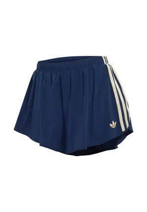 adidas Performance, ADIDAS ORIGINALS SPORT SHORTS - Kurze Sporthose - night indigo