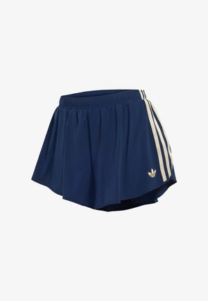 adidas Performance, ADIDAS ORIGINALS SPORT SHORTS - Korte sportsbukser - night indigo
