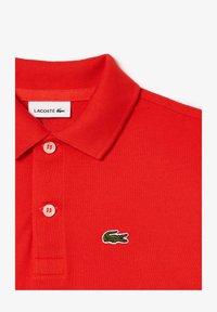 Niet geselecteerd, rot