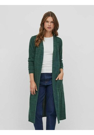 Cardigan - pineneedle