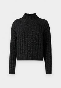 SAFINEYNY - Jumper - black