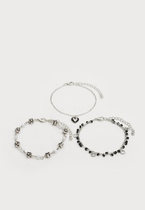 SET - Narukvica - silver-coloured