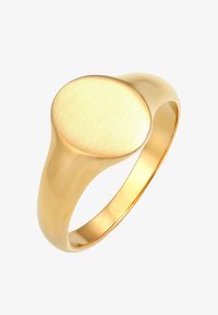 Neizvēlēts, gold-coloured