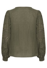 Cream DIANA - Bluza - deep depths