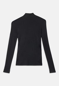 TESEO - Πουλόβερ - nero