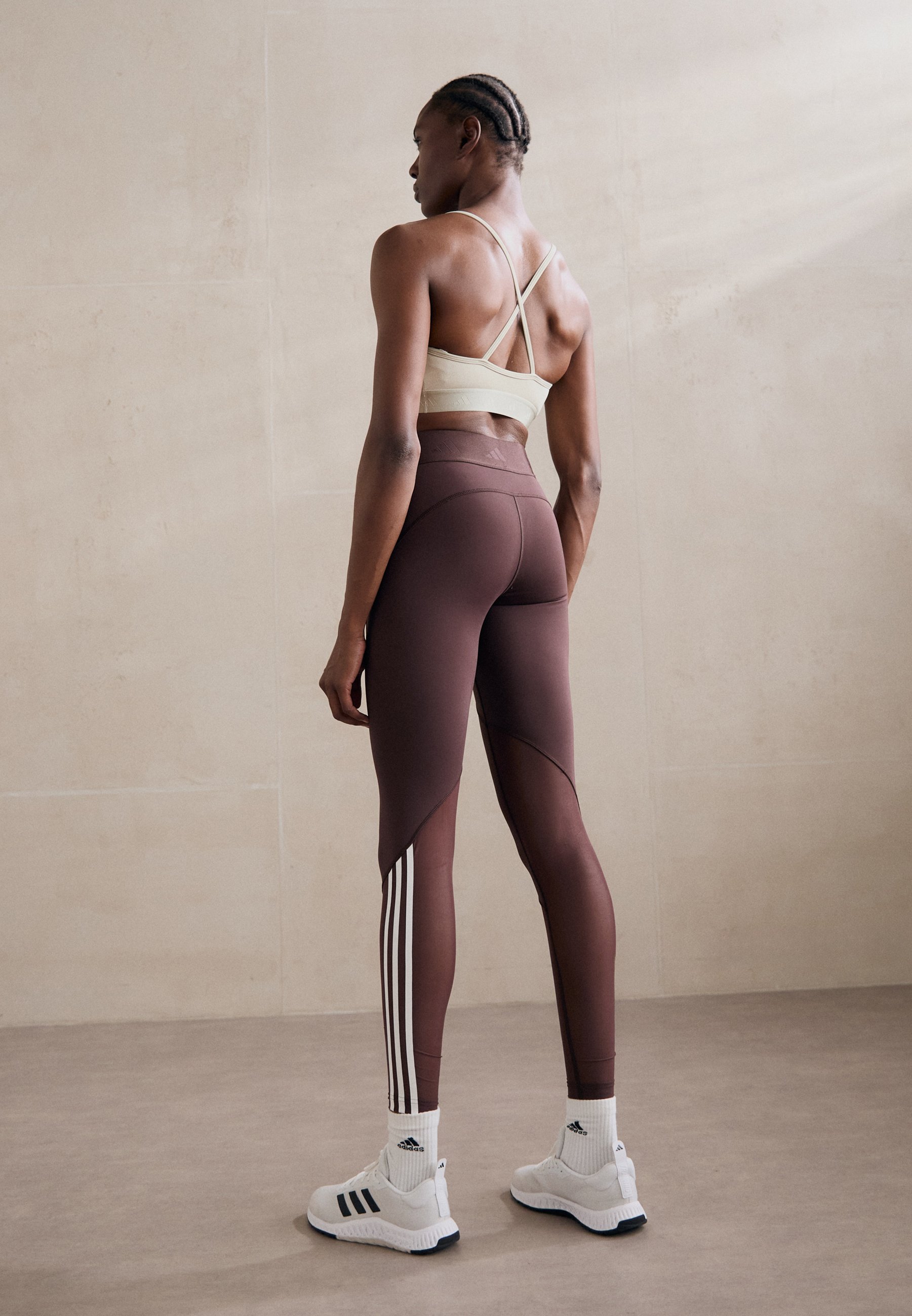 instagram adidas leggings