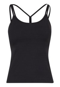 Tops - black