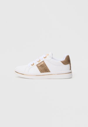STEW - Sneakers basse - beige