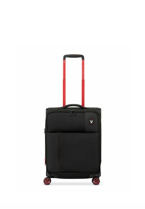 RV Roncato, MOVE TROLLEY BAGAGLIO A MANO 55X40X20/23 CM UNISEX - Trolley - nero fumo