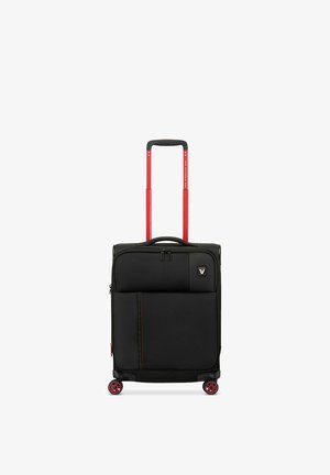 RV Roncato, MOVE TROLLEY BAGAGLIO A MANO 55X40X20/23 CM UNISEX - Trolley - nero fumo
