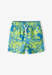 Valimata, green blue