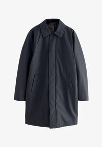 Nevybráno, navy blue