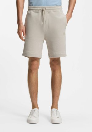 SEWALK - Tracksuit bottoms - open grey ten