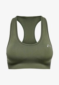 Niet geselecteerd, ivy green