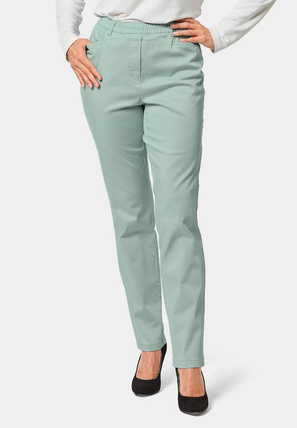 SCHLUPF LOUISA  - Stoffhose