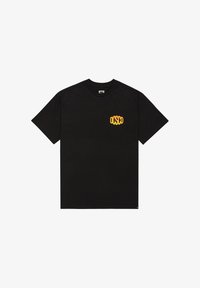 Niewybrane, kvj black