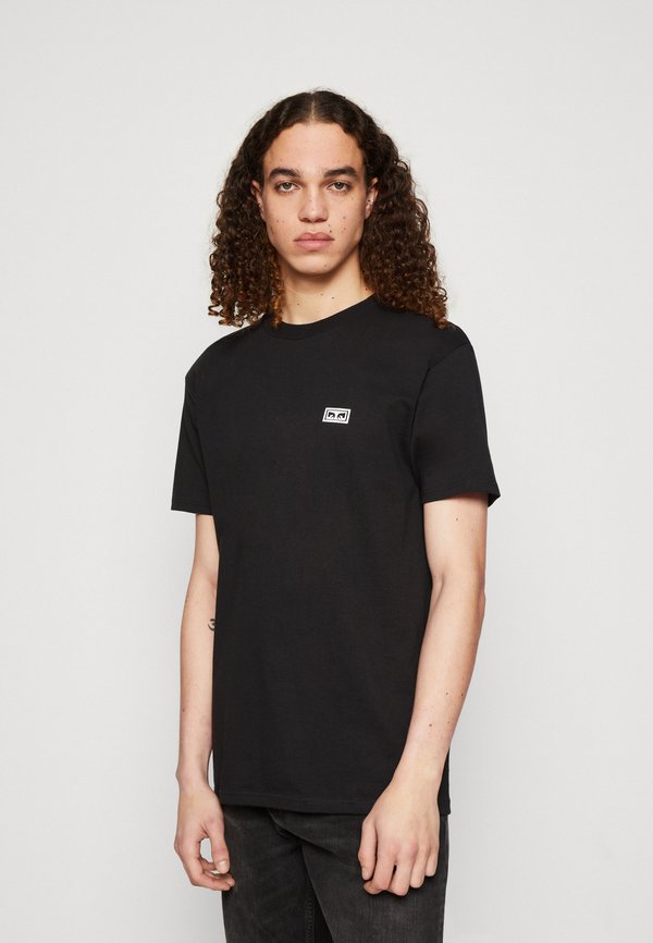 EYES UNISEX  - Basic T-shirt2