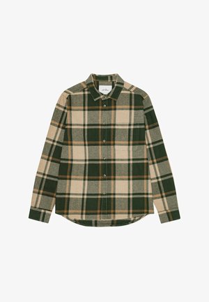 Les Deux, Риза - rosin green