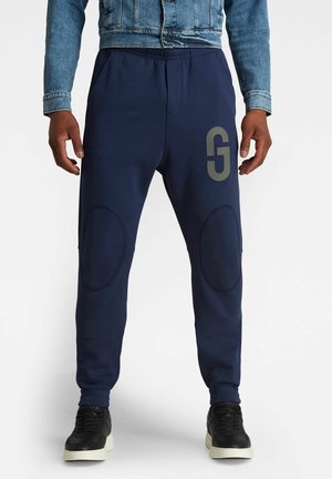 Pantalon de survêtement - blue