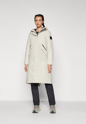 BRANDENBURGER - Down coat - seal