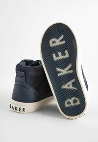 Baker by Ted Baker REGULAR FIT - Zapatos de bebé - navy